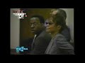 Whitney Houston Put Rehab on Hold to be with Bobby Brown (Court) 2004