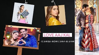 Full Screen Whatsapp Status|Shayad|Jo Tum Na Ho|Love Aaj Kal|Sara Ali Khan|Kartik Aryan|Arijit Singh