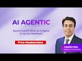 The AI Agent Revolution: How to Automate Beyond ChatGPT