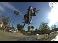 How To 180 Barspin BMX with Craig Passero