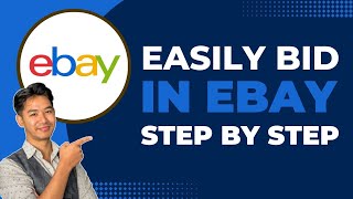 How to Bid on eBay | Quick Guide to Bid on eBay !