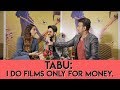 Tabu I Do Films Only For Money ’ Andhadhun Part 1