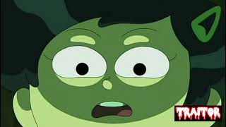 Amphibia AMV Traitor