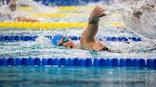 2014 Youth World Championships Women's Team Relay Swim