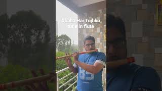 Chaha Hai Tujhko Flute Tune