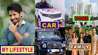Naga Chaitanya Luxury LifeStyle 2021 | Home, Cars, InCome, Wife, Girlfriend, Family, Net Worth