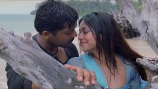 Uyirin Uyire _Harris Jayaraj/Suriya-Jyothika/Gowtham Vasudeva Menon/1080p