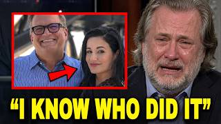 Drew Carey Finally Breaks Silence On His Fiancé’s M*rder