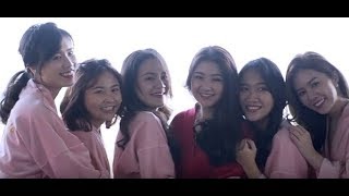 【婚禮快播快剪 Wedding SDE】Gary + Justine 「高雄漢神巨蛋」