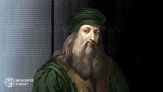 救世主：140億的前世今生｜最後的達文西 The Last da Vinci