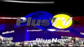 PlusTV Rise and Shine Nov. 28 LIVE