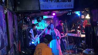 2018.9.2@田中屋酒店 大正 ノーカット版