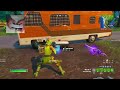 Day 34: Epic Fortnite Live Stream!