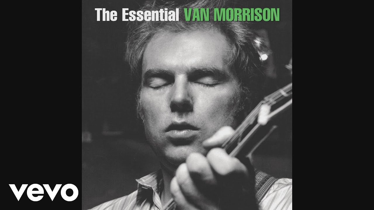 Them Van Morrison Gloria Lyrics And Videos