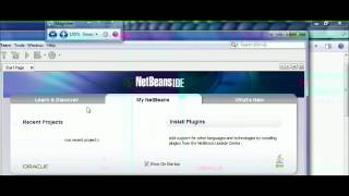 Java Programming - 2 - Installing an IDE