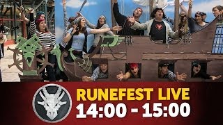 RuneFest 2013: Ideas for the Future