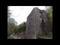 snailbeach lead mine shropshire