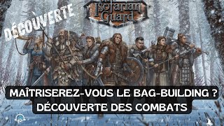 The Isofarian Guard Solo VF Episode 2 campagne