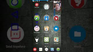 Craigslist spam text message virus application