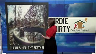 Birdie Thirty: Eyewitness News at 9:30am on 1-4-2025