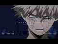 calling bakugou after a nightmare katsuki bakugou x listener