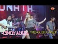 Cindy Aulia - Wes Oleh Ganti | Dangdut (Official Music Video)