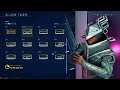 warframe baro’s biggest loot drop get them now