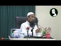 Halau Kucing Yang Ganggu Solat - Ustaz Azhar Idrus Official