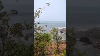 #short | parappalli beach 🌊🌊Kozhikode -Kerala