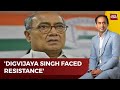 Rasheed Kidwai Says 'The Way Digvijaya Singh Fell From Congress President Race Is Intriguing'