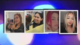 Police encourage women to seek help after multiple women in Hispanic community killed by ex partners