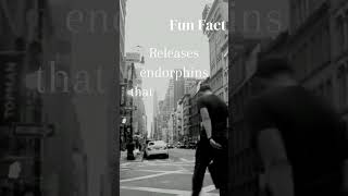 Fun Fact: The Science Behind Laughter's Endorphin Boost