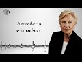 APRENDER A ESCUCHAR | Inma Puig |