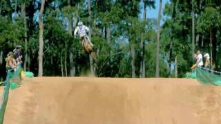 HUSABERG ISDE 2009 HIGHLIGHT CLIP