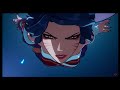 AMV: 2XKO trailer - Nu-Clear Visions of Israel; Astrix & Atomic Pulse - Valirus (Sub6 Remix)