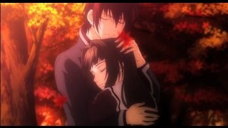 Hiiro no Kakera (Tamaki X Takuma) Koi ni Ochite - insert song by Fujita Maiko - Season 2 Episode 11