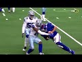 NFL Unforgettable Moments of the 2021 Season!