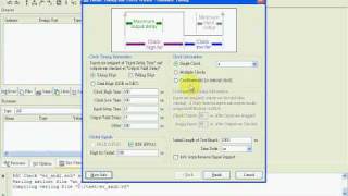 Xilinx ISE Simulation and WebPAC Tutorial for schematic