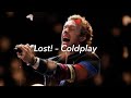 Lost! - Coldplay (sub. English & Español)