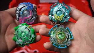 Beyblade Burst Evolution Evipero E2 | Phantazus P2 \u0026 Minoboros M2 | Diomedes D2 Unboxing/Battles