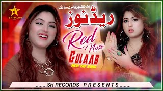 Red Nose | Gulaab |  Latest Punjabi Songs 2023 | Latest Songs 2023 | SH Records HD