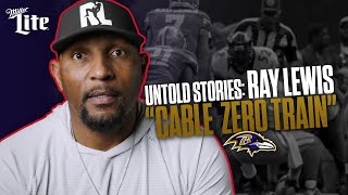 Untold Stories: Ray Lewis Tells Story of How Ravens Won the Super Bowl | Baltimo