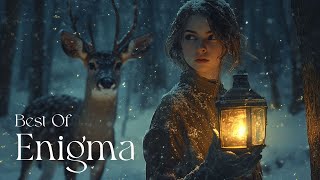 Enigma: Meditation and Relaxation Music | Top Mystical Melodies | Best Enigma Songs