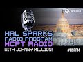 HAL SPARKS RADIO PROGRAM MEGAWORLDWIDE