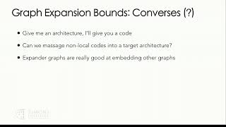Bounds on qLDPC Code Parameters