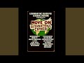 Move On (international Cipher)