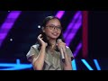 zilah untuk perempuan yang ... blind auditions the voice kids indonesia season 3 gtv 2018