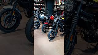 royal enfield guerrilla 450 | guerrilla 450 all colours | guerrilla 450 royal enfield