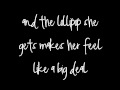 In Her Music Box by Atmosphere lyrics