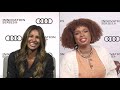 2021 audi innovation series ft. jennifer hudson